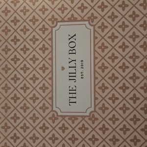 Spring 2025 Jilly Box